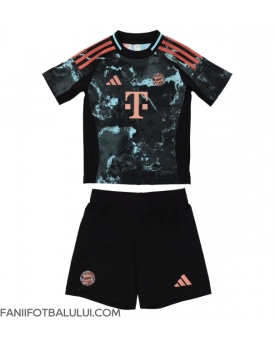 Bayern Munich Echipament de Fotbal Replică 2024-25 Copii Deplasare (+ Șorturi)